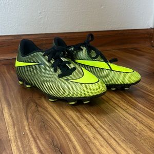 Boys soccer cleats